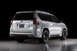 Toyota Land Cruiser 150 Sports Line by Wald 2017 года